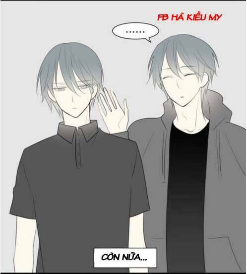 Mối Tình Đơn Phương: Chapter 30