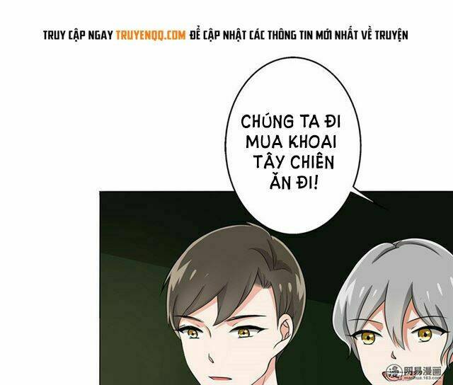 Become A Girl At Night: Chapter 33