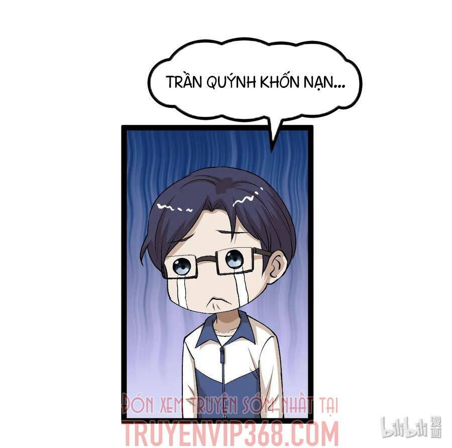 Đai Ca Trở Lại Tuổi 16: Chapter 125