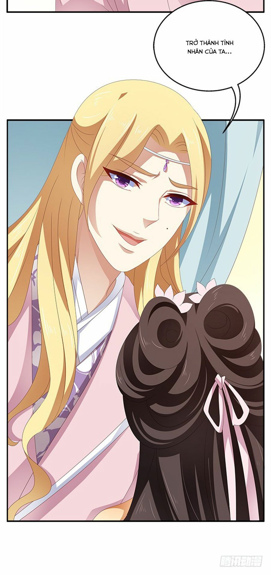 Thịnh Thế An Nhiên: Chapter 35