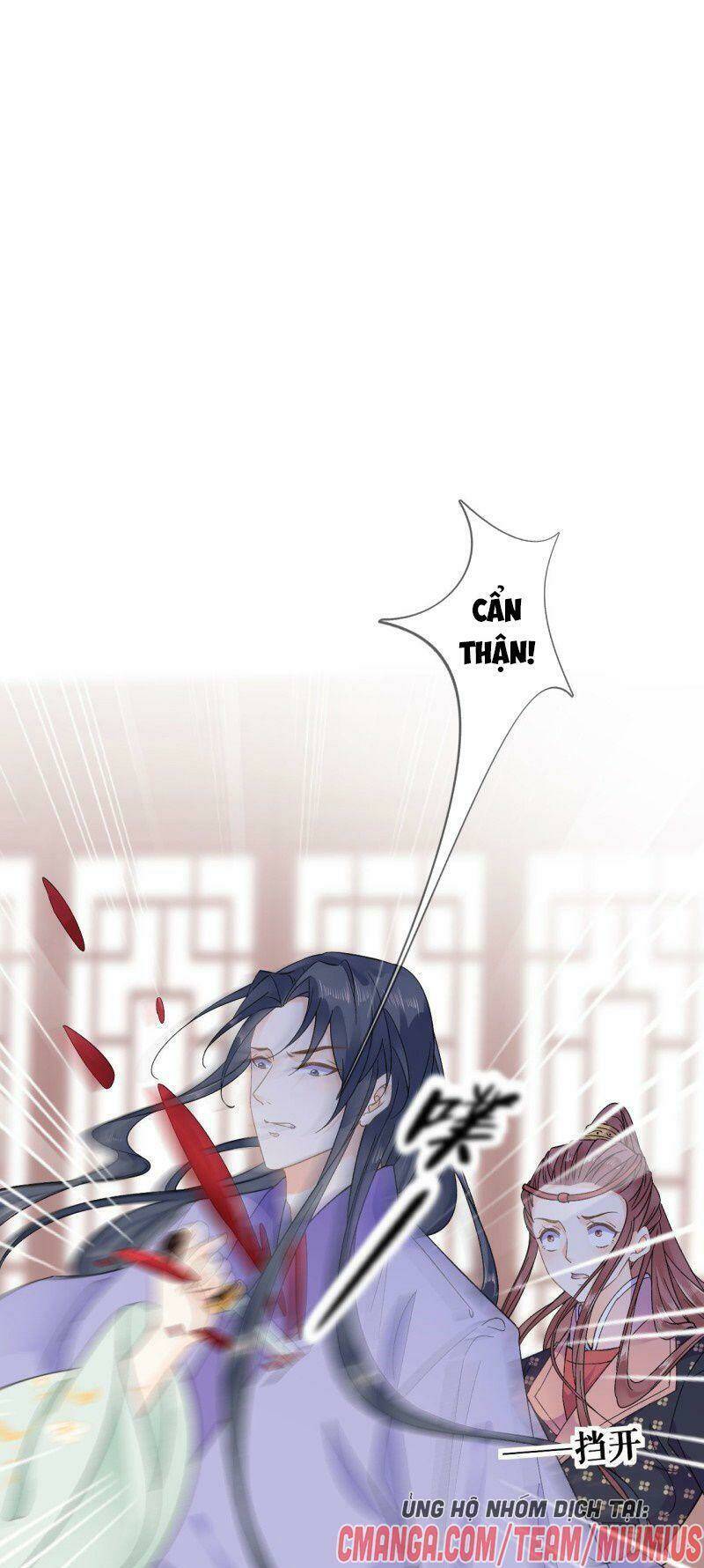 Tang Lạc Túy Tại Nam Phong Lý: Chapter 99