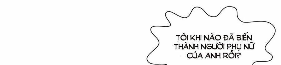 Lưu Luyến Nguy Tình: Chapter 7