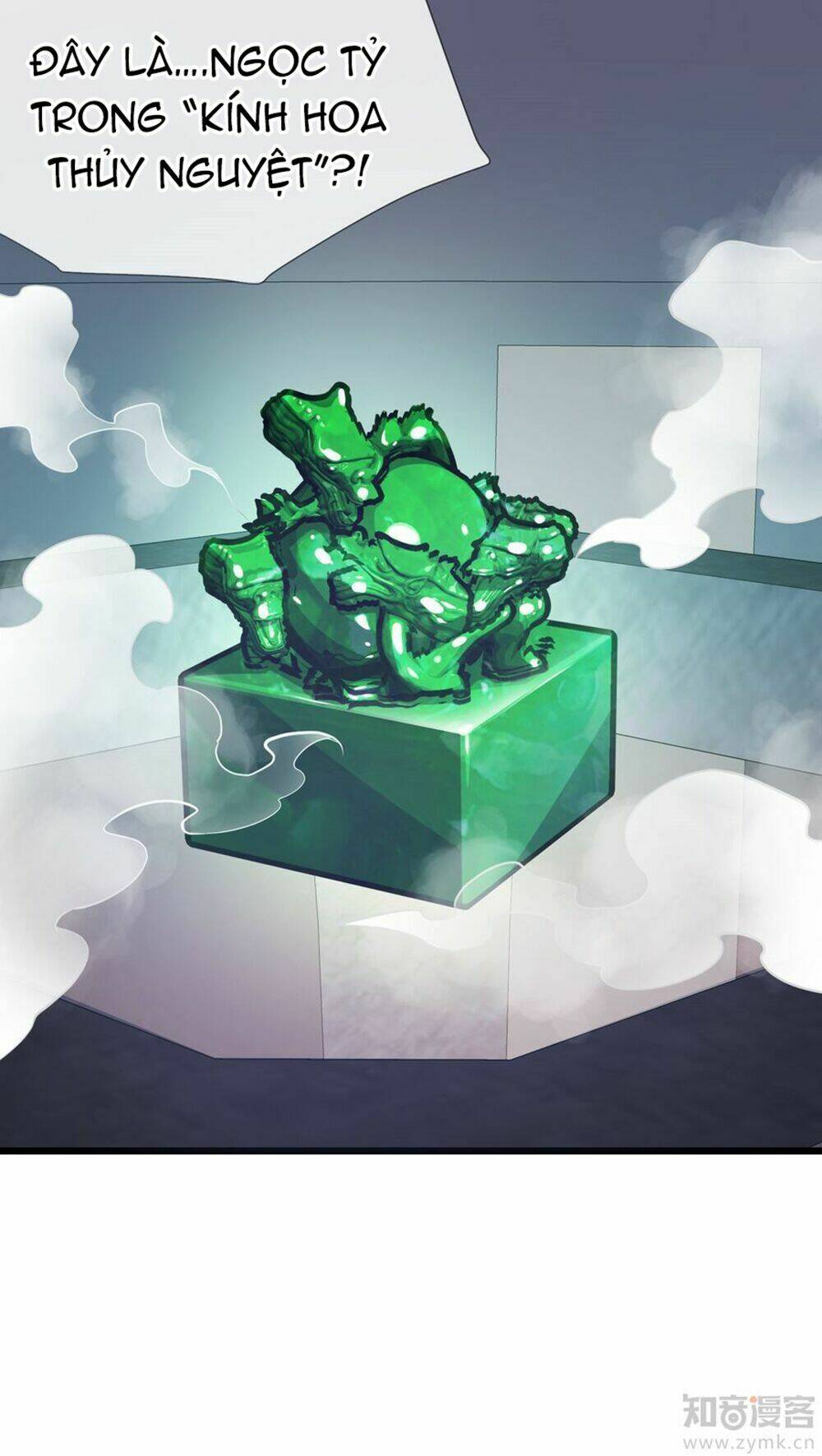 Một Vạn Tư Thế Công Lược Yêu Nam: Chapter 28