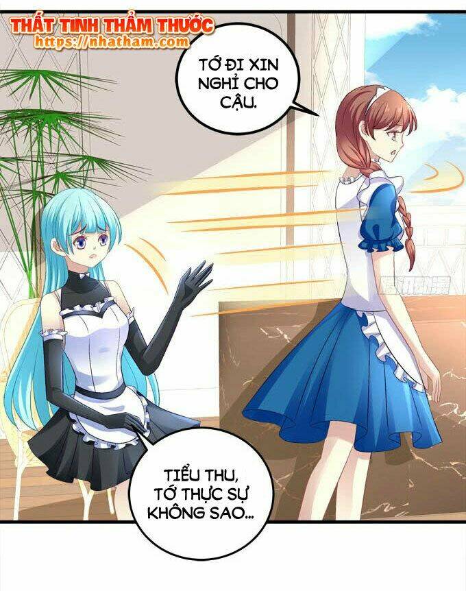 Đế Vương Ta Vẫn Còn Nhỏ: Chapter 68