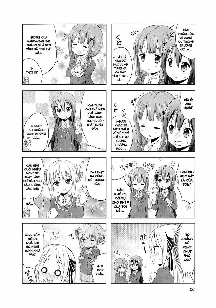 Sukuri Zo: Chapter 2