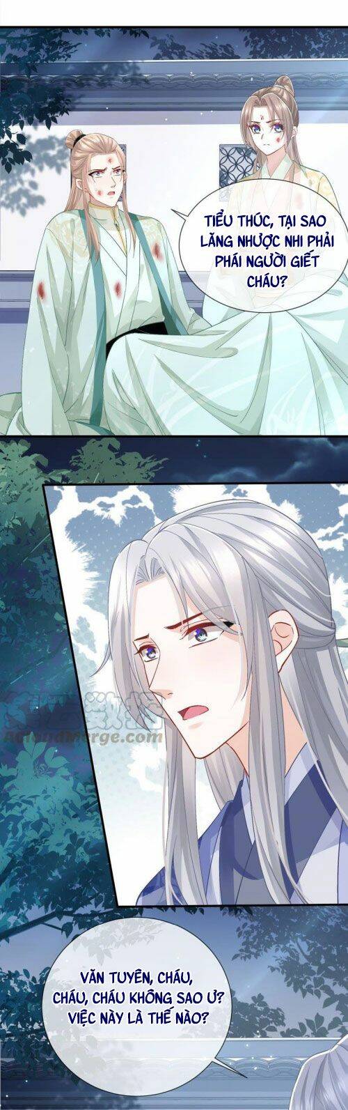 Xuyên Vào Trò Chơi Công Lược Boss Phản Diện: Chapter 44