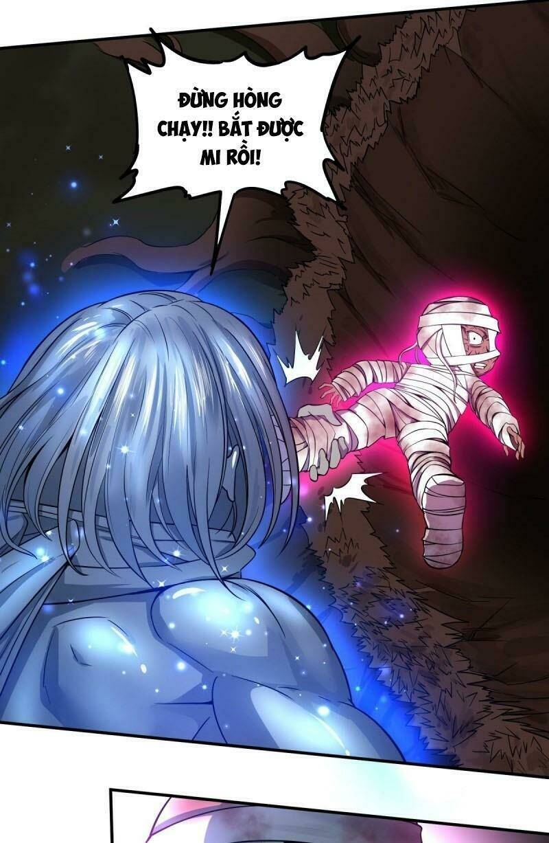 Danh Sách Kẻ Phản Diện: Chapter 87