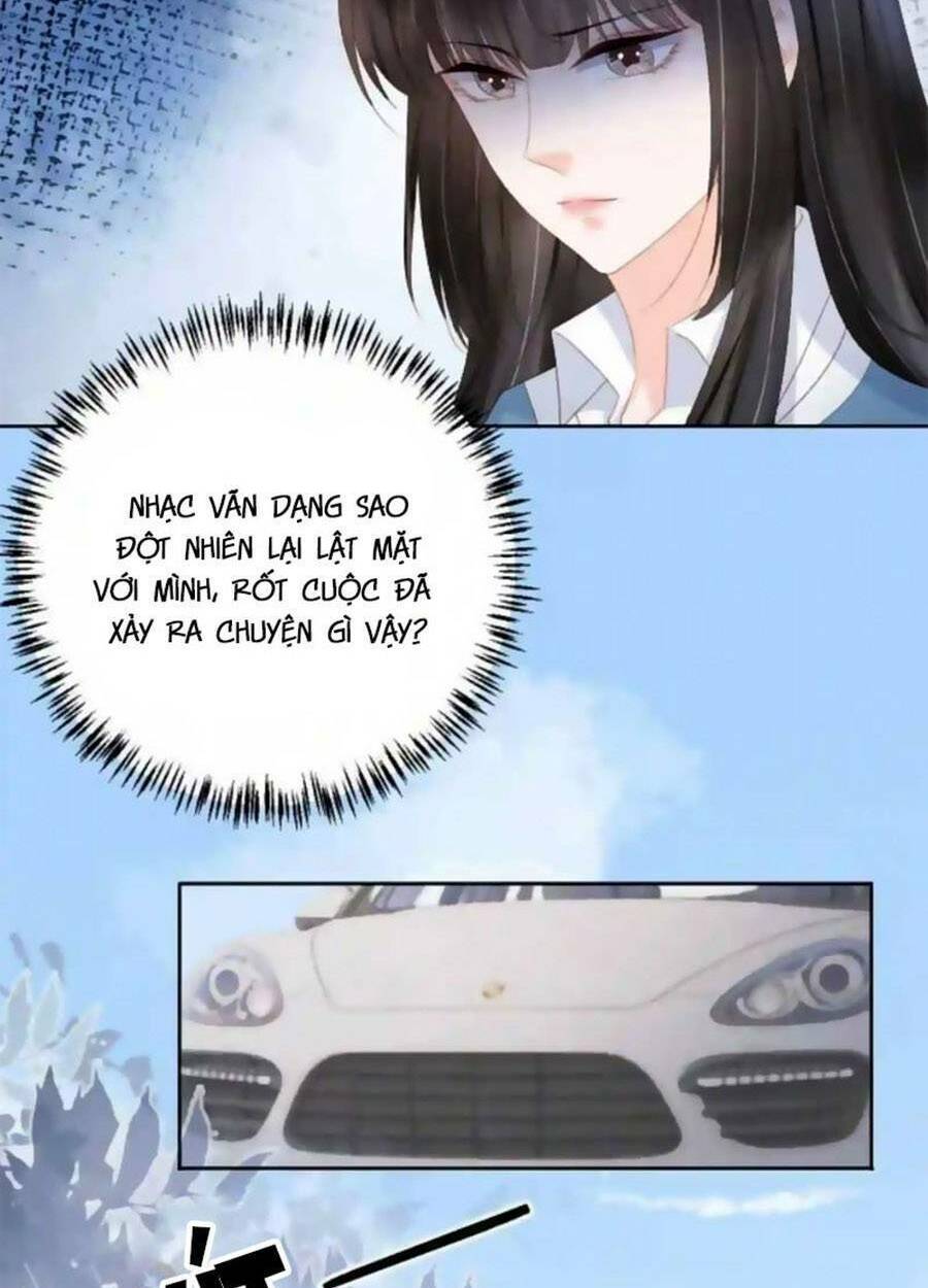 Dây Dưa Không Dứt: Chapter 41