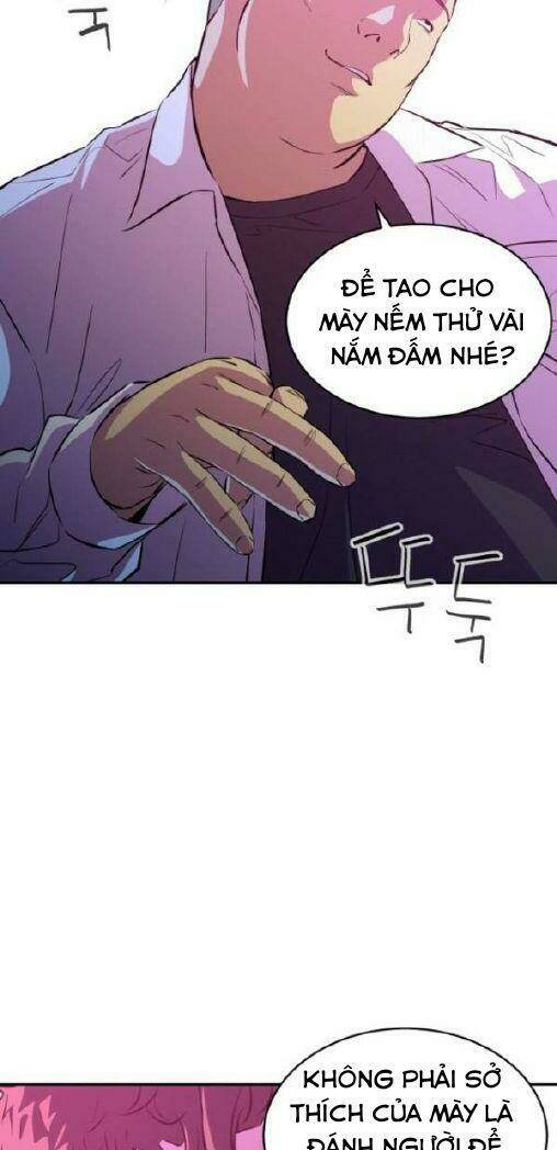 Nhân Vật Phản Diện Bất Tài: Chapter 10