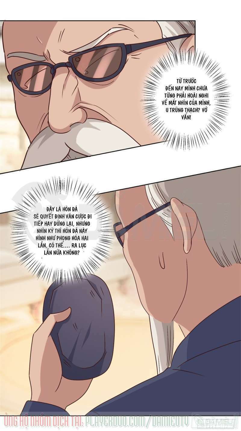 Đô Thị Chí Tôn Hệ Thống: Chapter 79