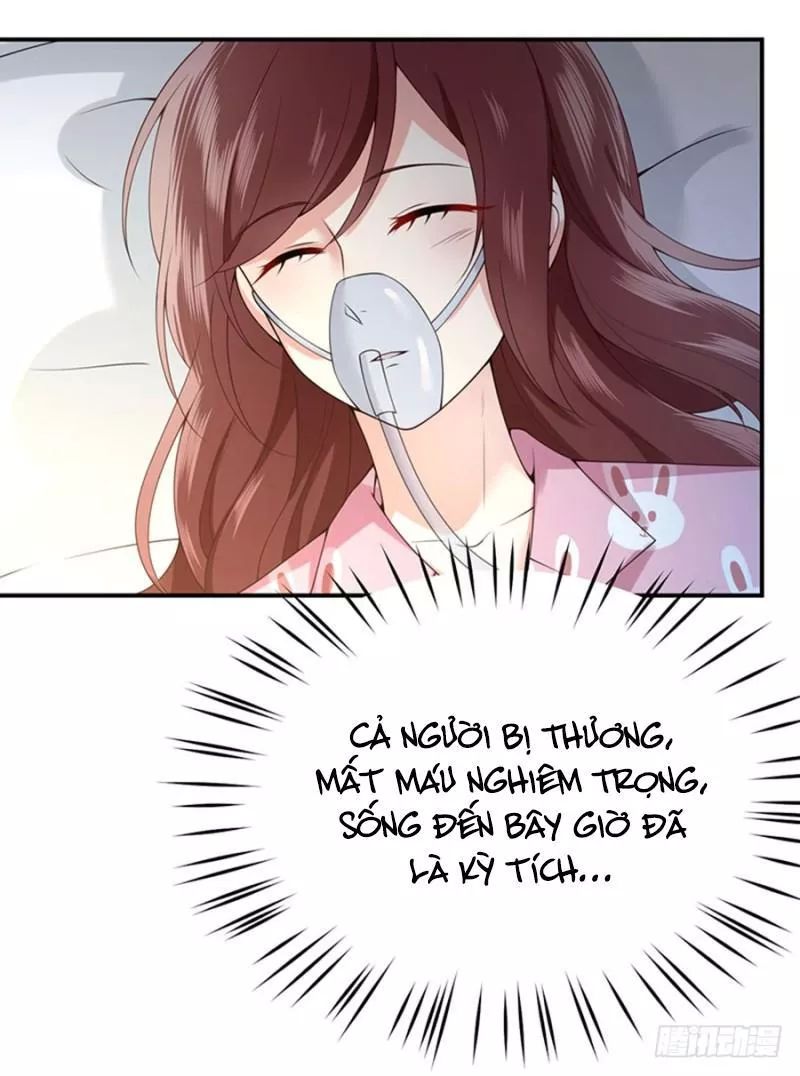 Nam Thần Truy Thê Chỉ Nam: Chapter 6