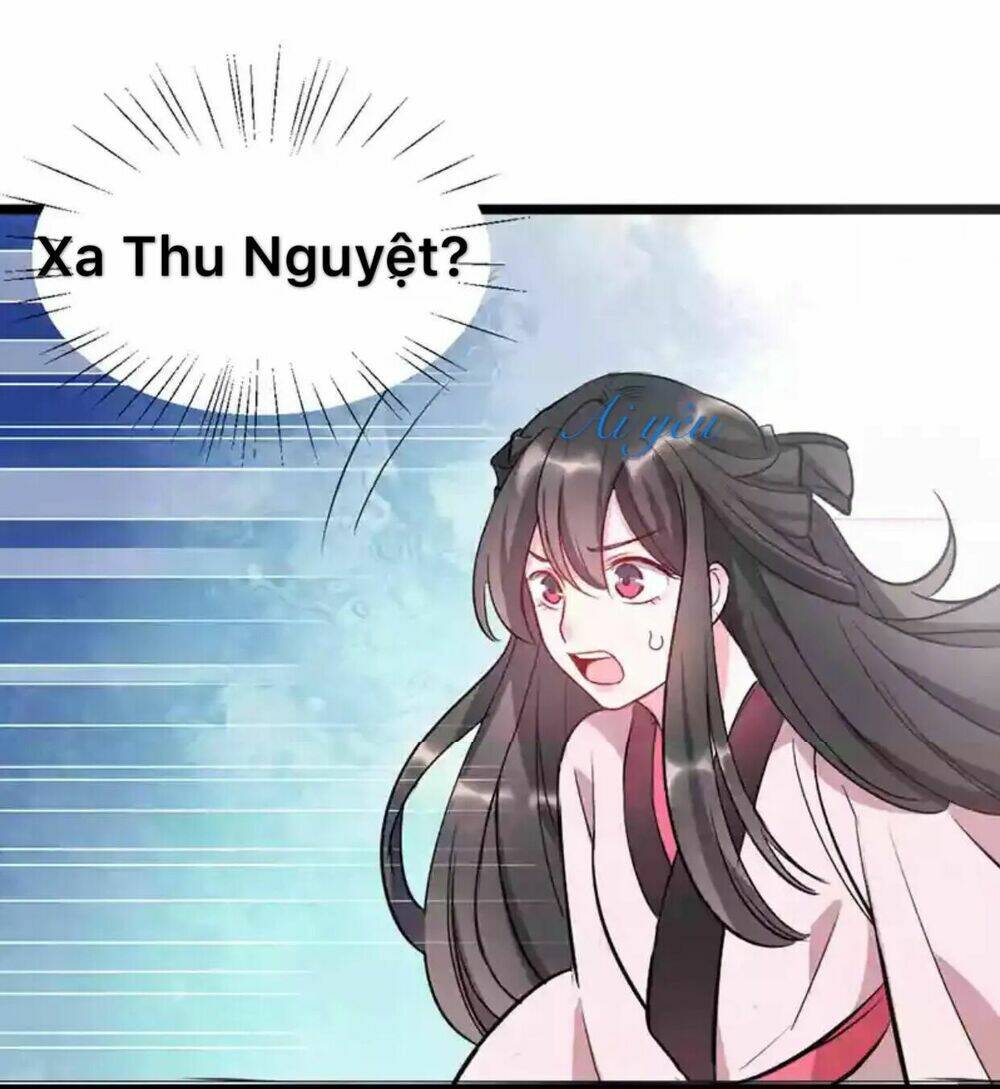 Hoa Khôi Trọng Sinh: Chapter 2