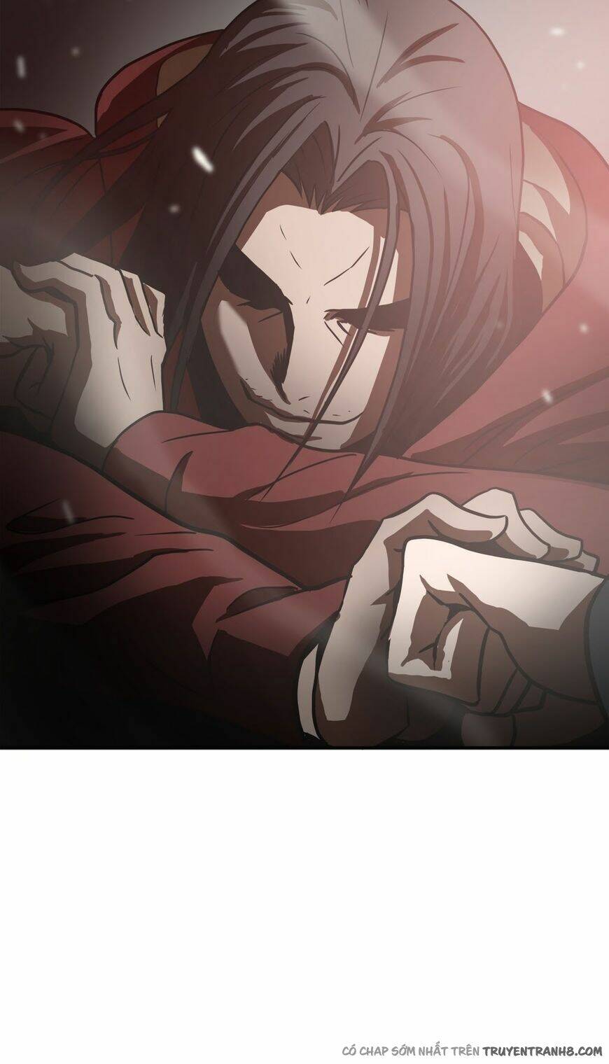 Kẻ Bị Ruồng Bỏ: Chapter 12