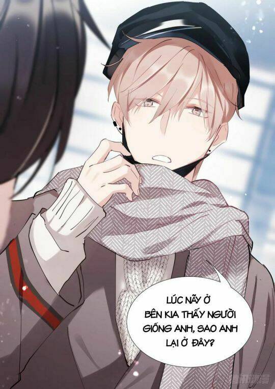 Ảnh Đế X Ảnh Đế: Chapter 157