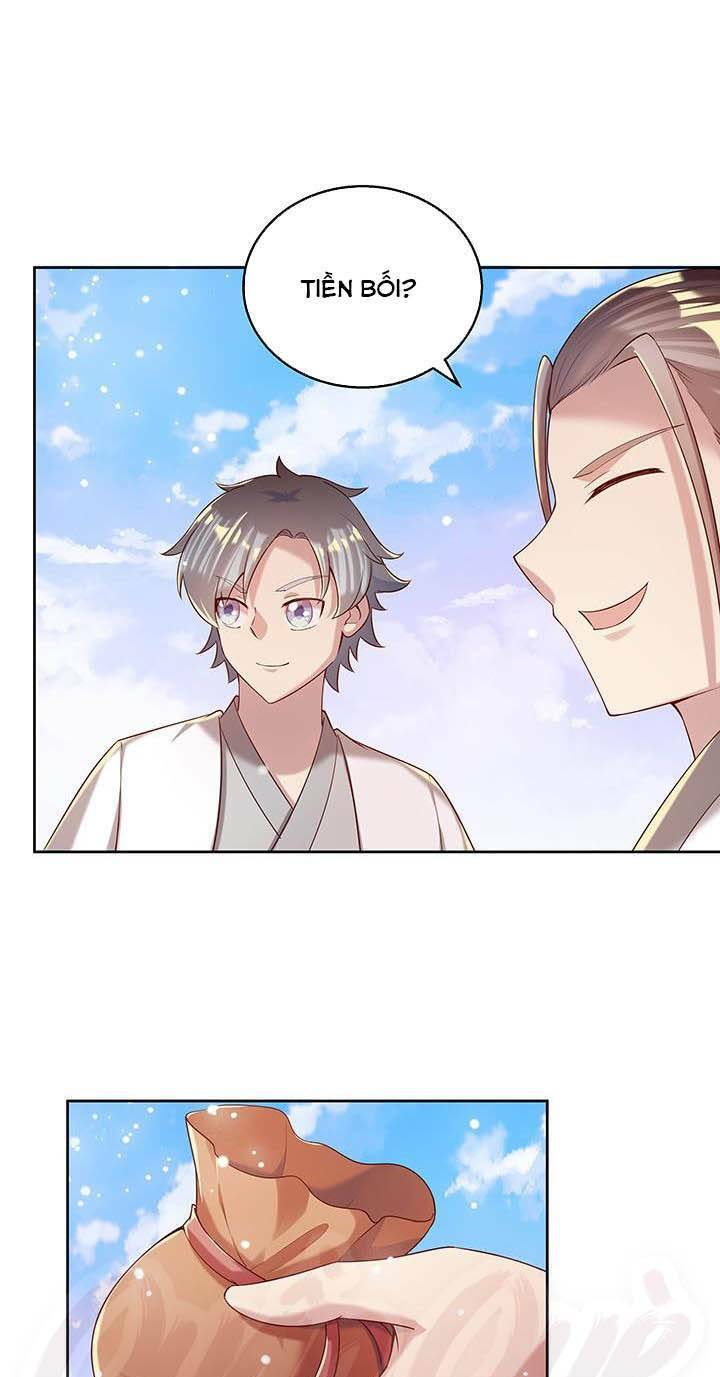 Siêu Phàm Truyện: Chapter 148