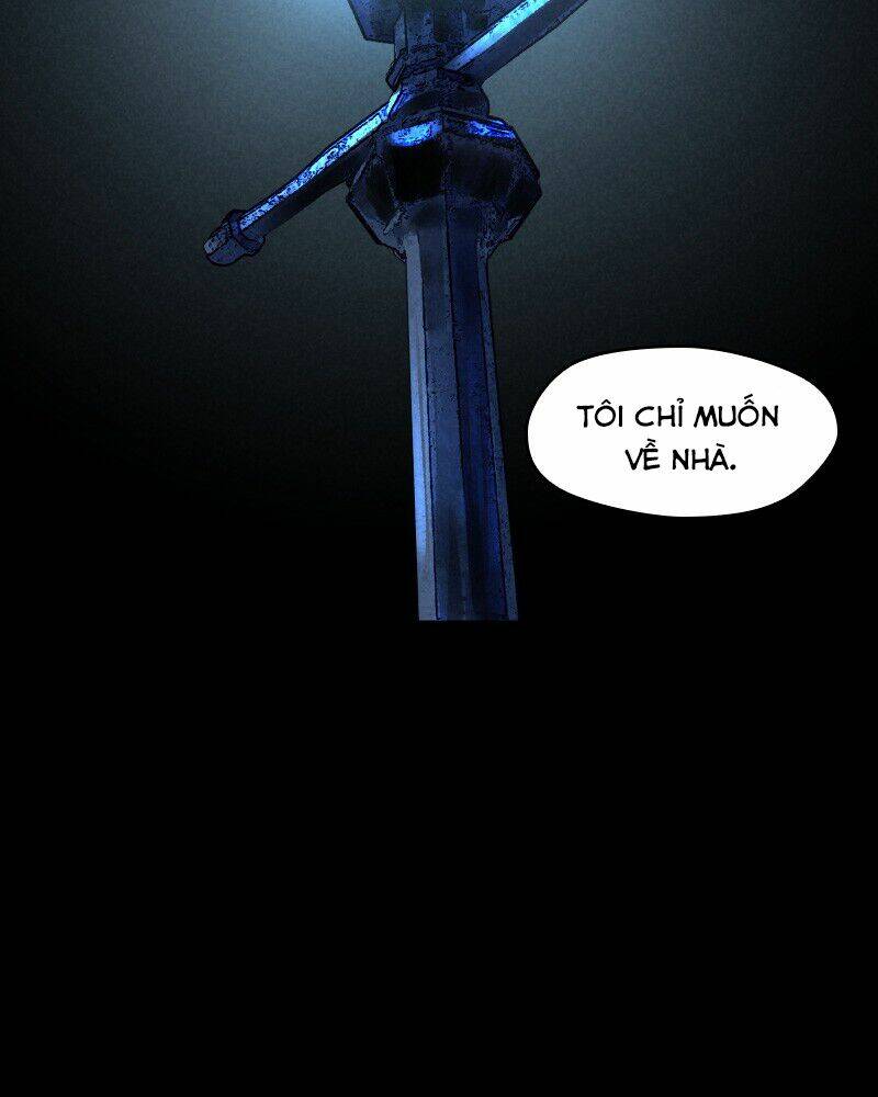 Vùng Đất Xám: Chapter 9