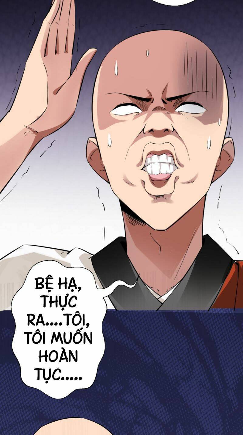 Tà Du Ký: Chapter 3
