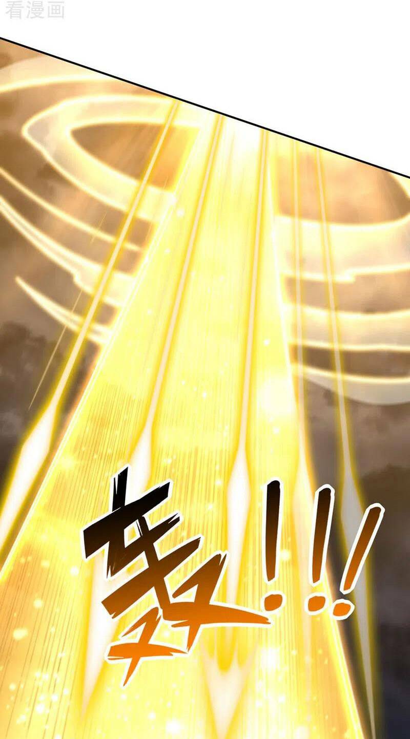 Yêu Giả Vi Vương: Chapter 323