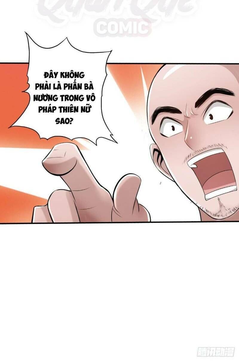Hệ Thống Tìm Đường Chết Mạnh Nhất: Chapter 35