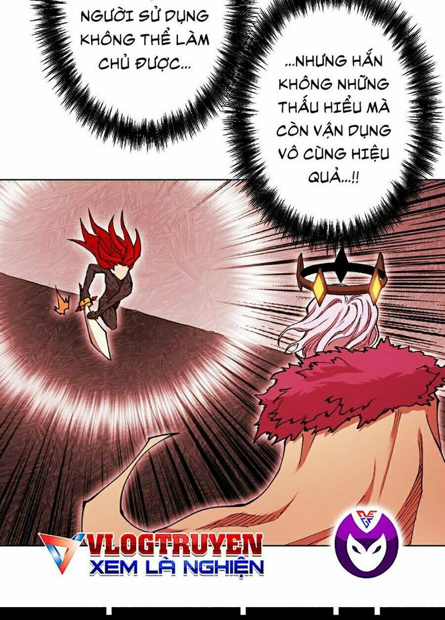 Hard Core Leveling Warrior Ss2: Chapter 95