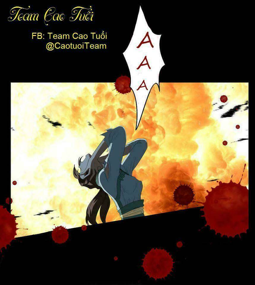 Phế Vật Nghịch Tập Triệu Hoán Sư: Chapter 1