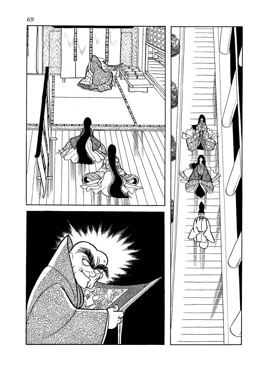 Chim Lửa: Chapter 79