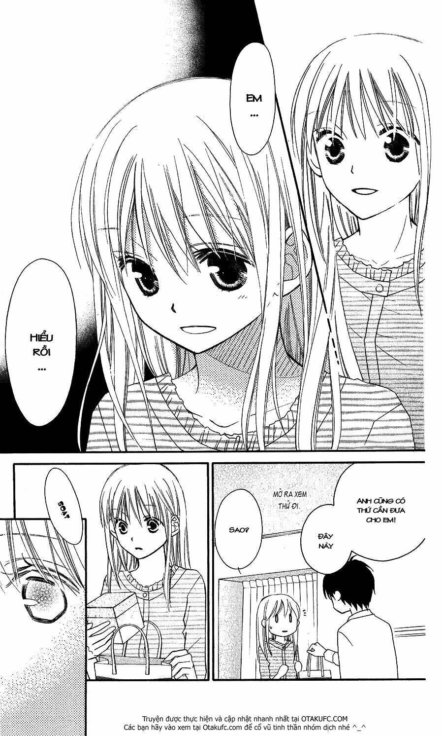 Love So Life: Chapter 54