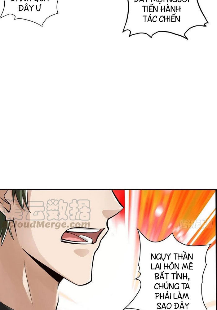 Hệ Thống Tìm Đường Chết Mạnh Nhất: Chapter 93