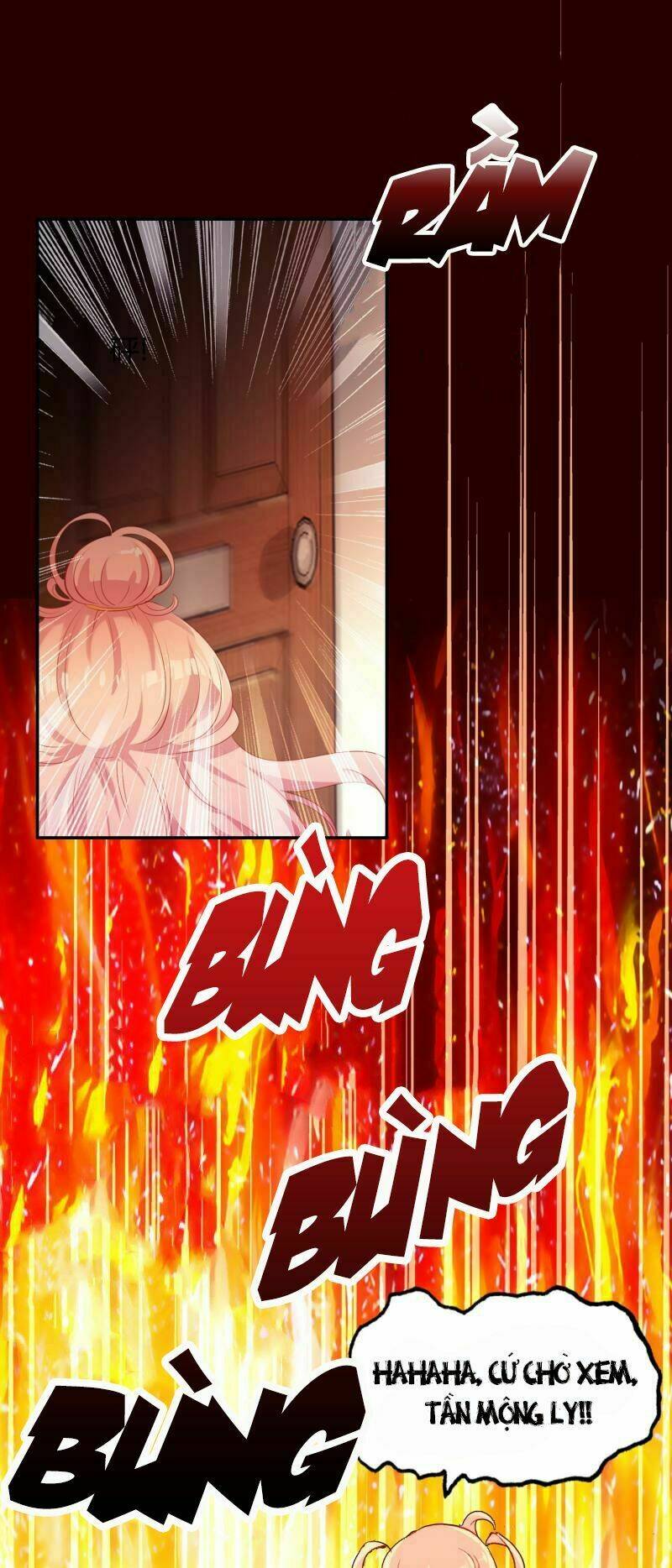 Chuyển Phát Nhanh Tình Yêu: Chapter 5.1