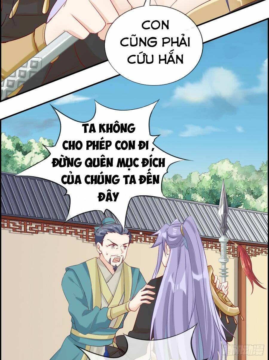 Tối Cường Hoàn Khố Hệ Thống: Chapter 28
