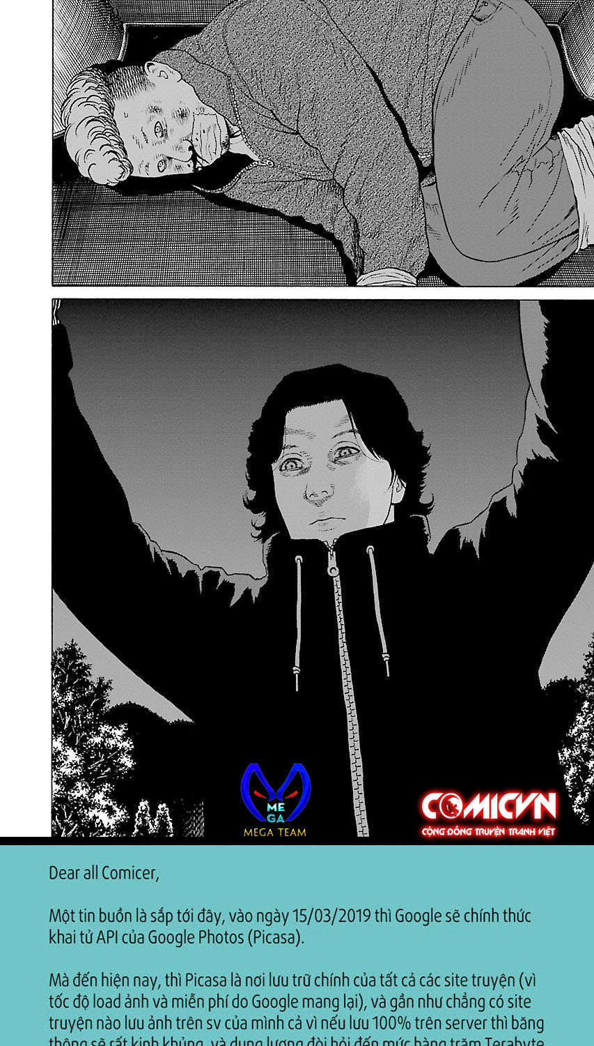 Zenaku No Kuzu: Chapter 14