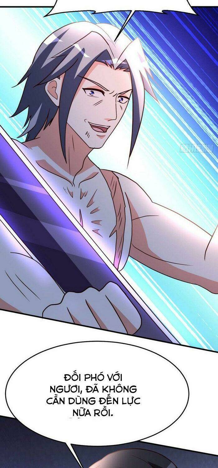 Trọng Sinh Tu Chân Tại Đô Thị: Chapter 106