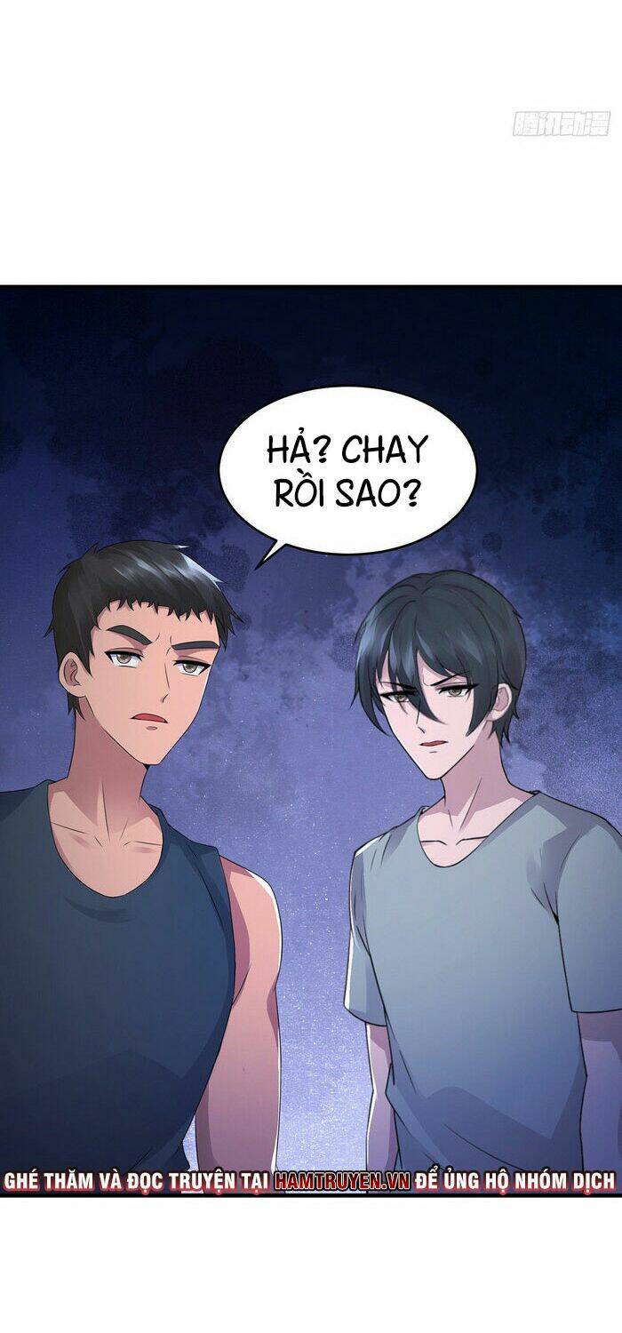 Pháp Sư Truyền Kỳ: Chapter 44