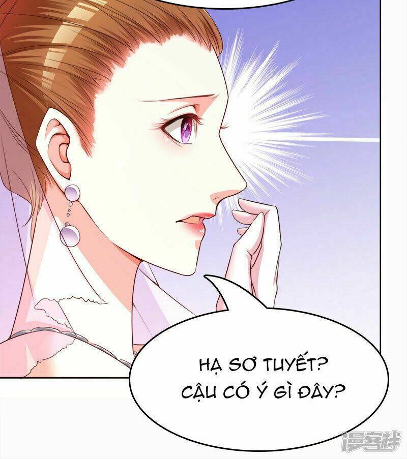 Lãnh Hôn Cuồng Ái: Chapter 23