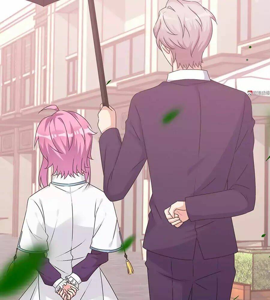 Yêu Tôi Đều Chết Cả Đi!: Chapter 77