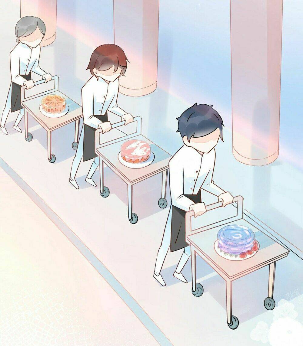 Tra Nam Cút Ra: Chapter 9