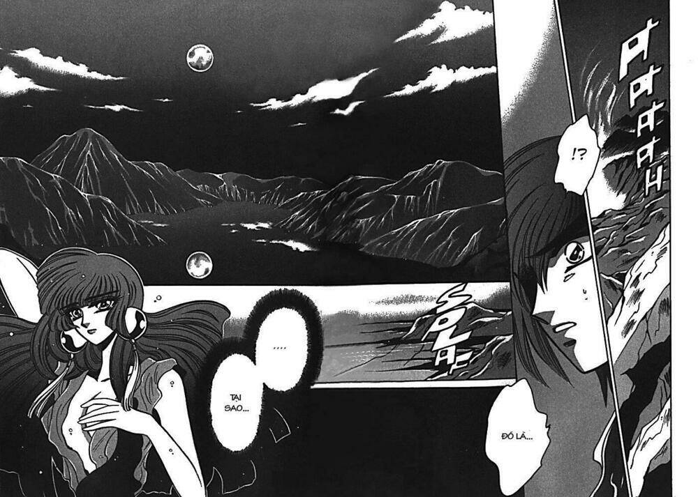 Moryo Kiden: Chapter 6