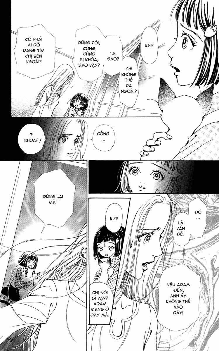 Kagen No Tsuki: Chapter 3
