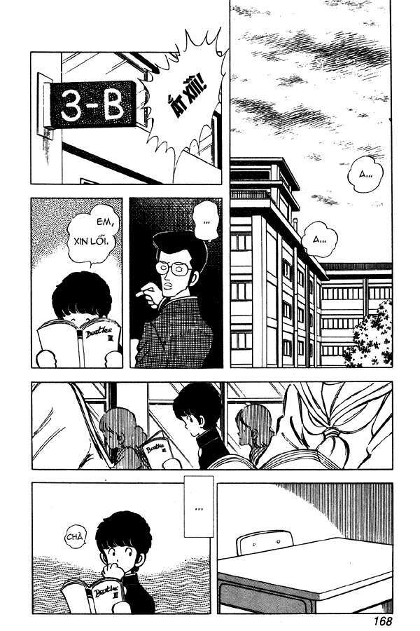 Miyuki: Chapter 53
