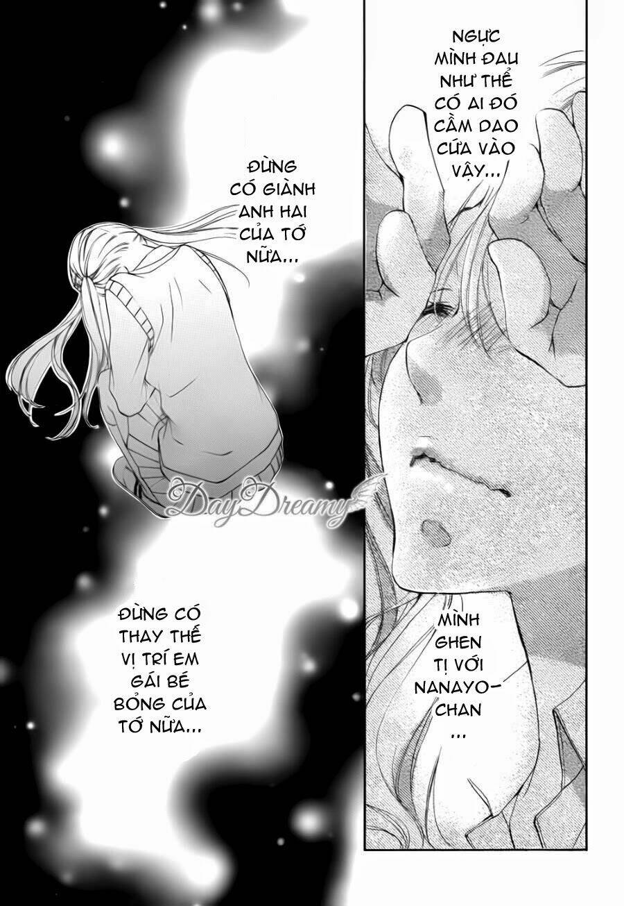 True Love: Chapter 13