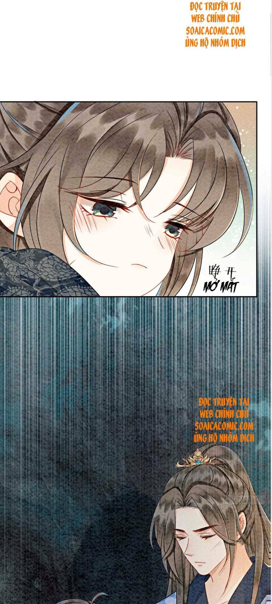 Bắt Đầu Hủy Hôn Để Công Lược Vương Gia: Chapter 22