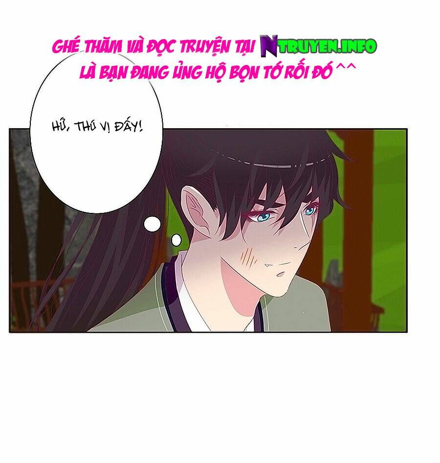 Tướng Quân Mời Ra Trận: Chapter 177