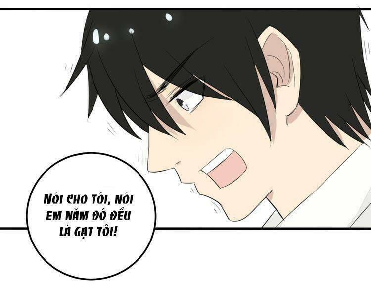 Nụ Hôn Hắc Vũ: Chapter 9