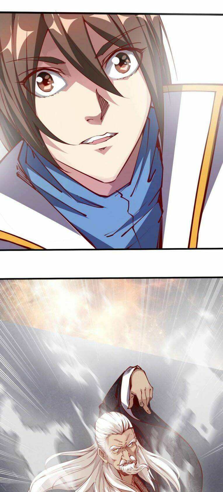 Ngự Thiên Thần Đế: Chapter 41