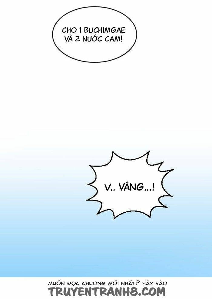 Người Đẹp Gangnam: Chapter 33