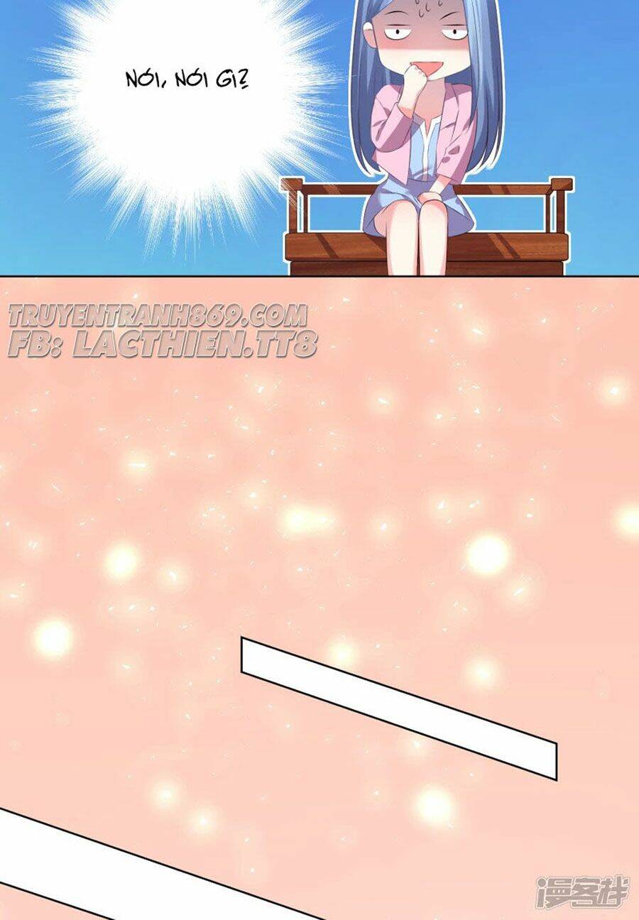 Tôi Bị Tổng Tài Ám Hại: Chapter 122