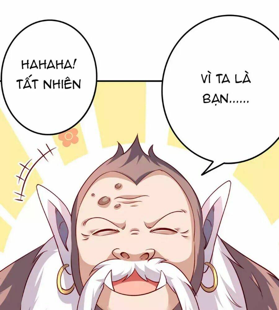 Hào Môn Tiểu Lãn Thê: Chapter 23