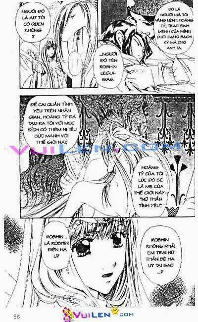 Duyên Kỳ Ngộ: Chapter 11