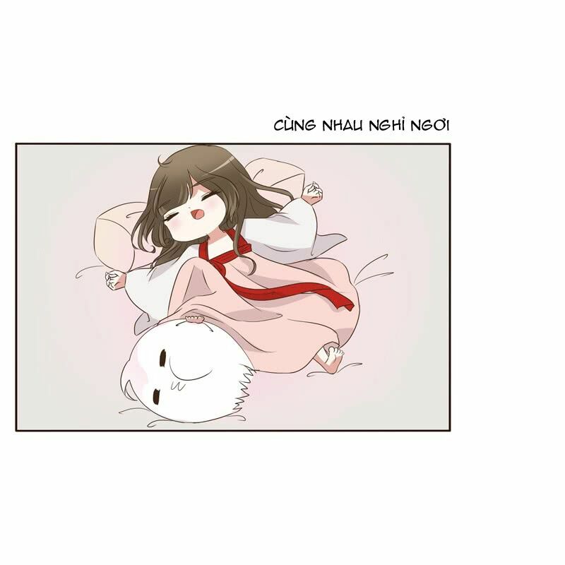 Thông Linh Phi: Chapter 172