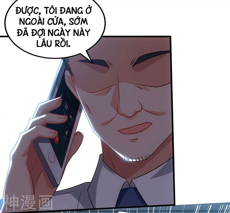 Thần Cấp Thấu Thị: Chapter 27
